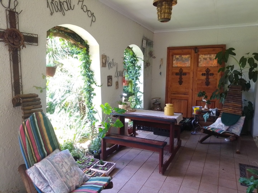 4 Bedroom Property for Sale in Brandfort Free State